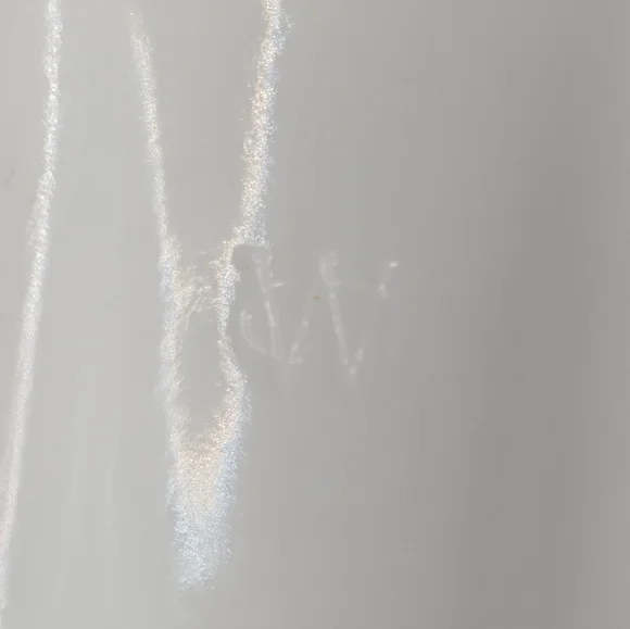 Vintage Westmoreland Milk Glass Rooster on a Nest Covered Dish 5" Long - Picture 7 of 7